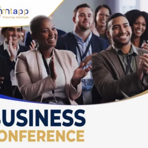 Emmtapp Business Conference - From Vision to Value